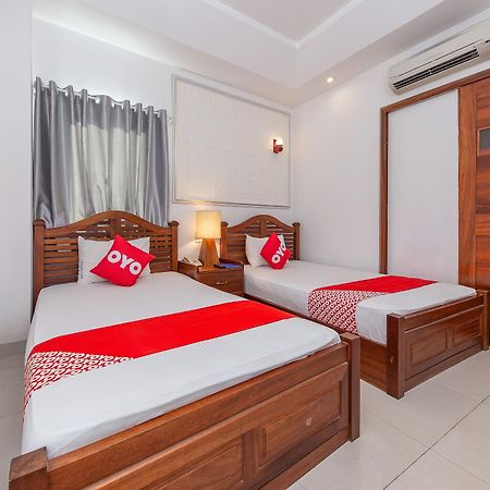 White Lion Hotel Nha Trang Extérieur photo