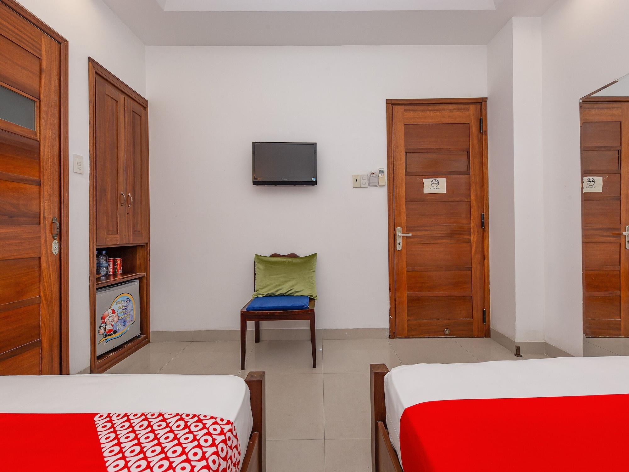 White Lion Hotel Nha Trang Extérieur photo