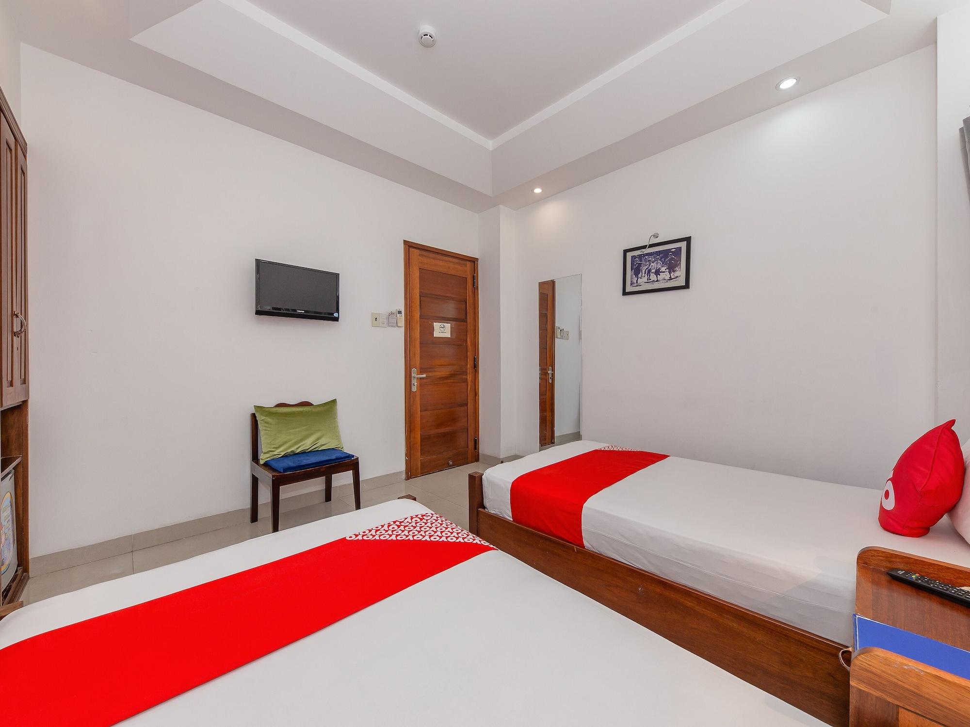 White Lion Hotel Nha Trang Extérieur photo