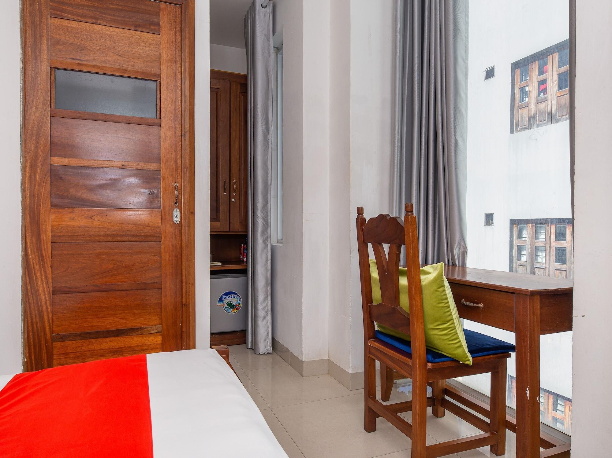 White Lion Hotel Nha Trang Extérieur photo