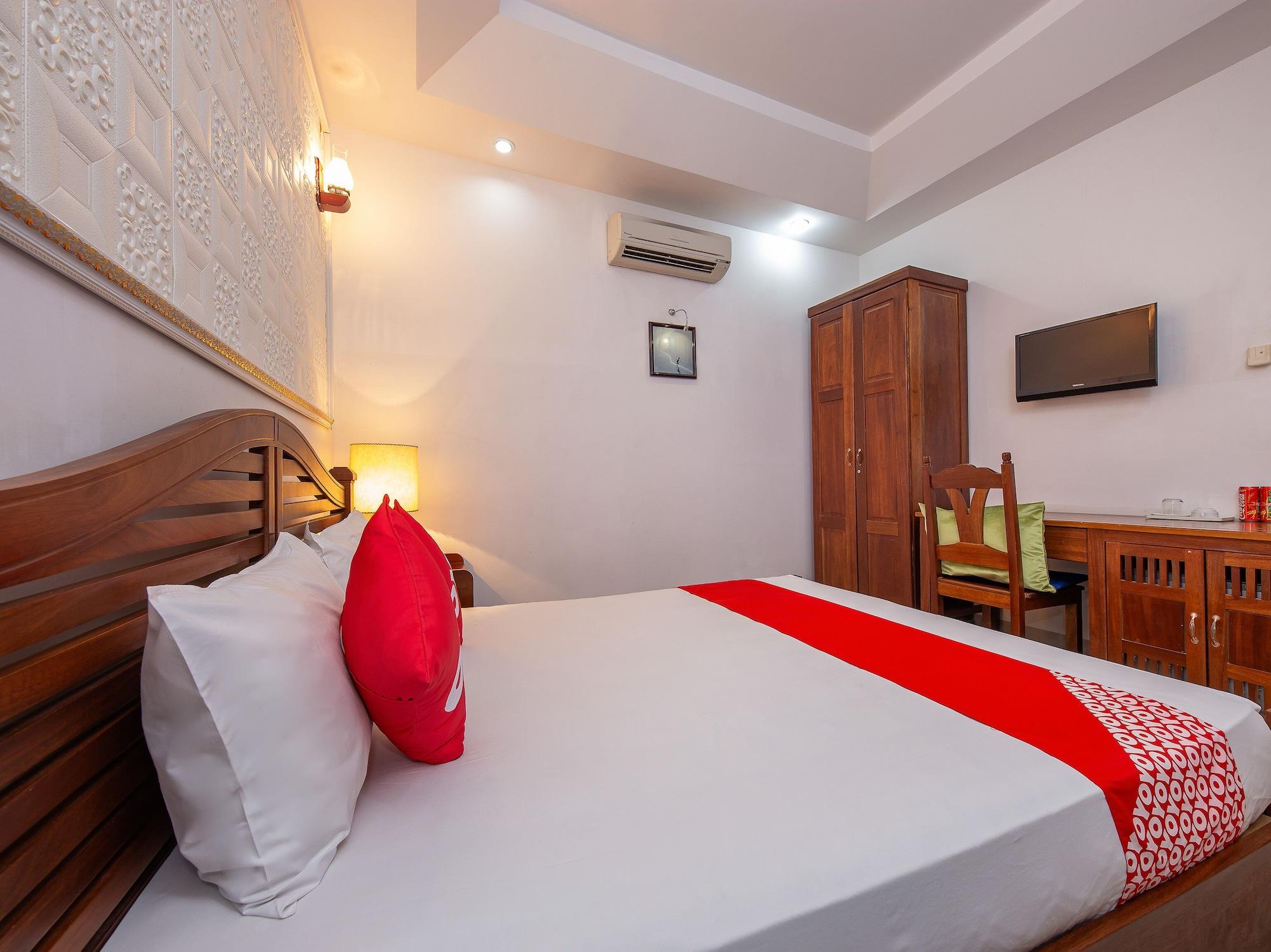 White Lion Hotel Nha Trang Extérieur photo