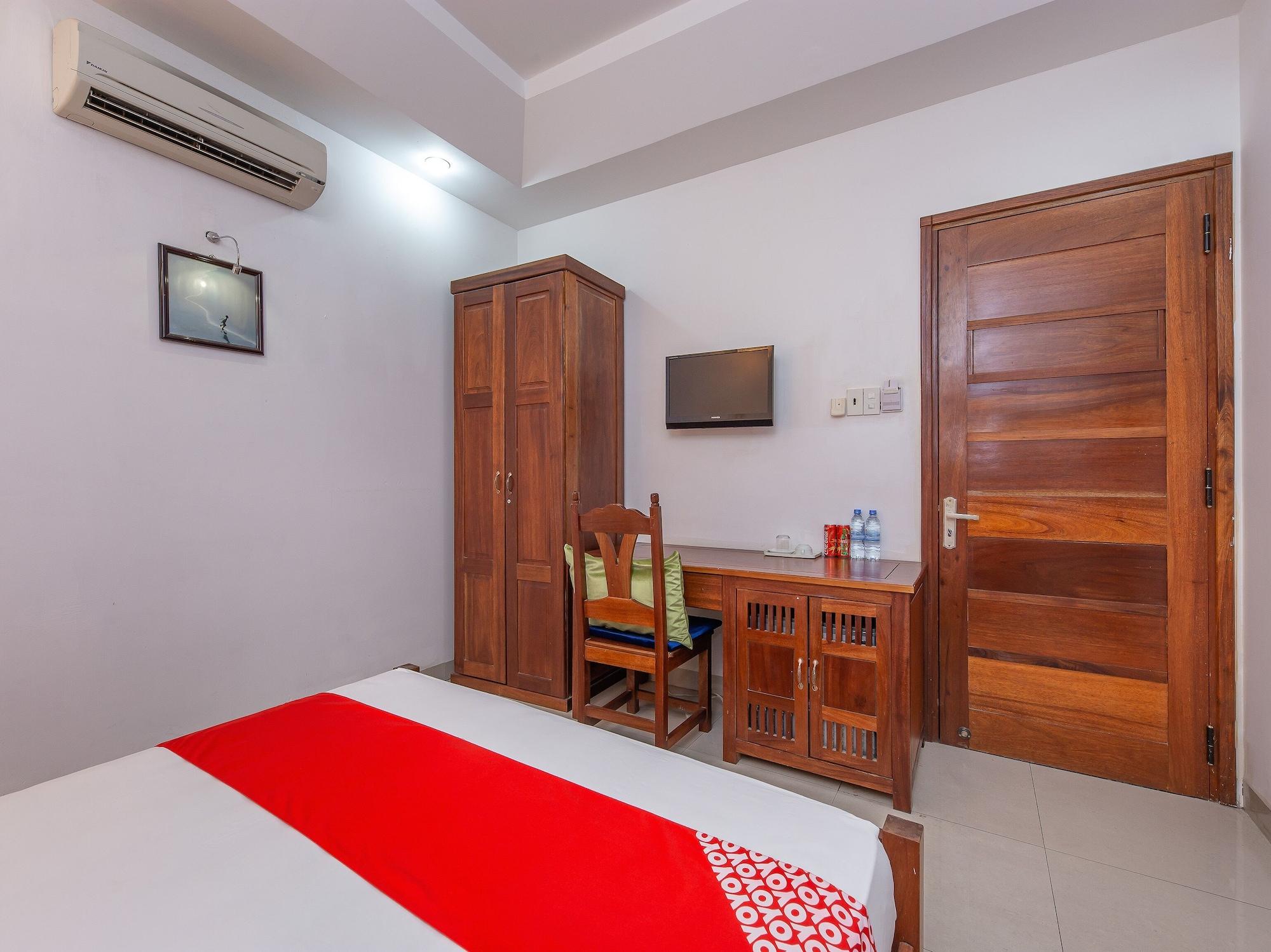 White Lion Hotel Nha Trang Extérieur photo