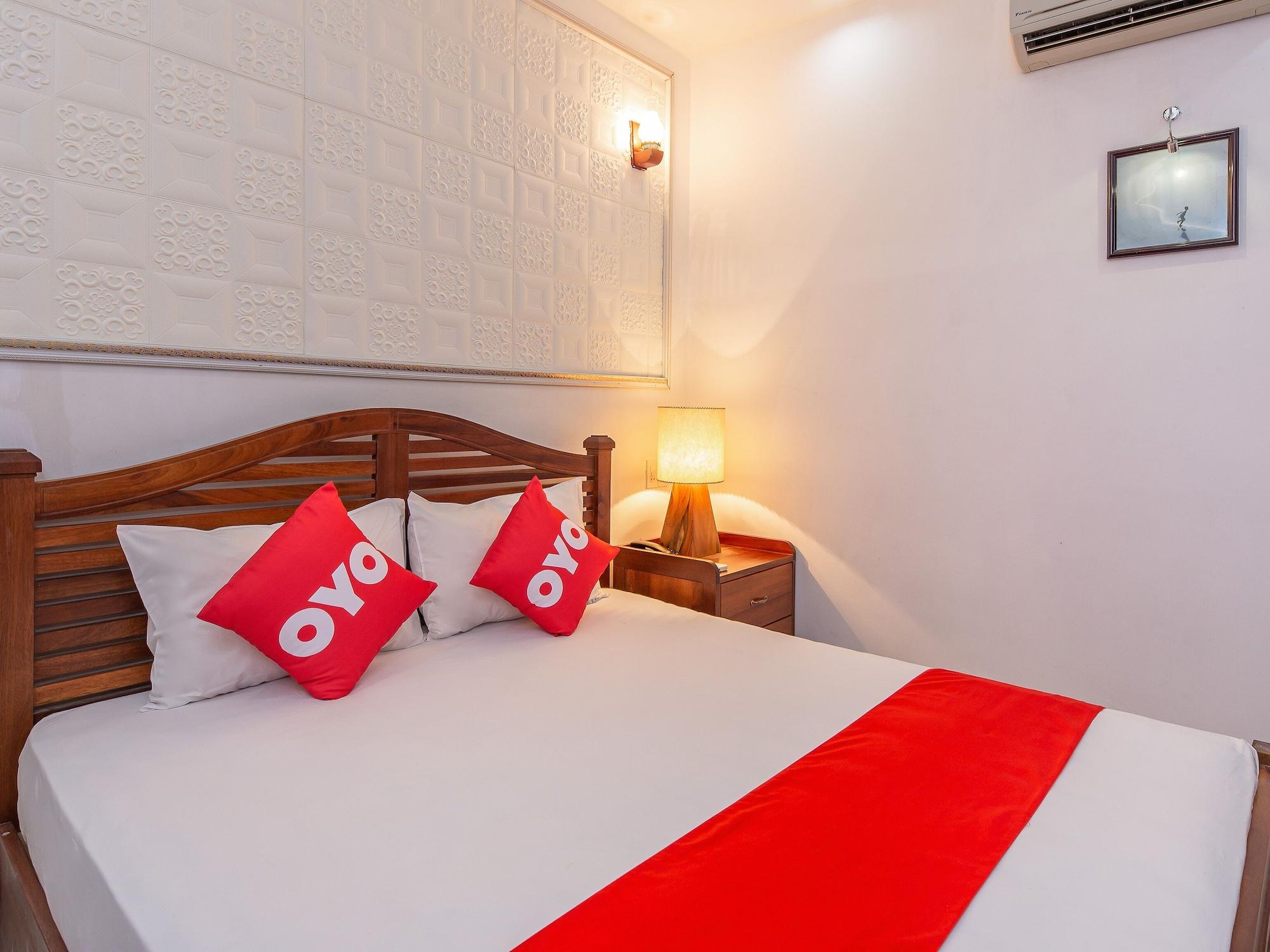 White Lion Hotel Nha Trang Extérieur photo