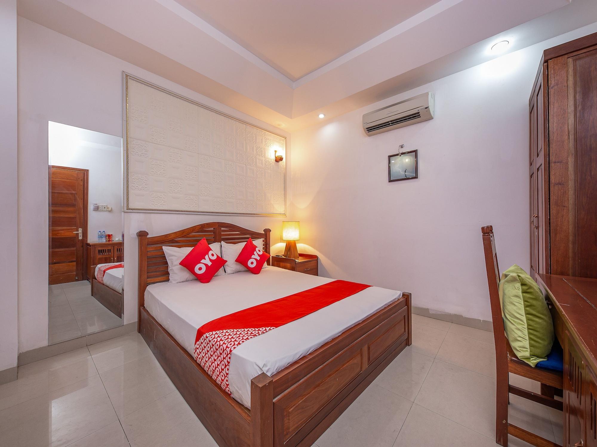 White Lion Hotel Nha Trang Extérieur photo