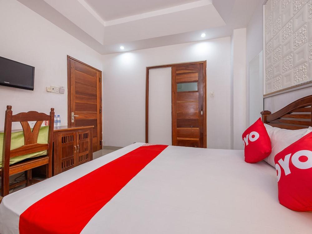 White Lion Hotel Nha Trang Extérieur photo