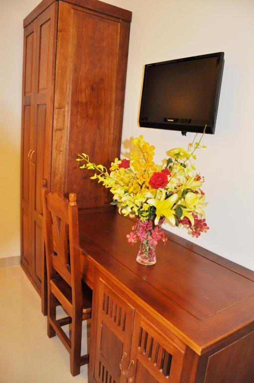 White Lion Hotel Nha Trang Chambre photo