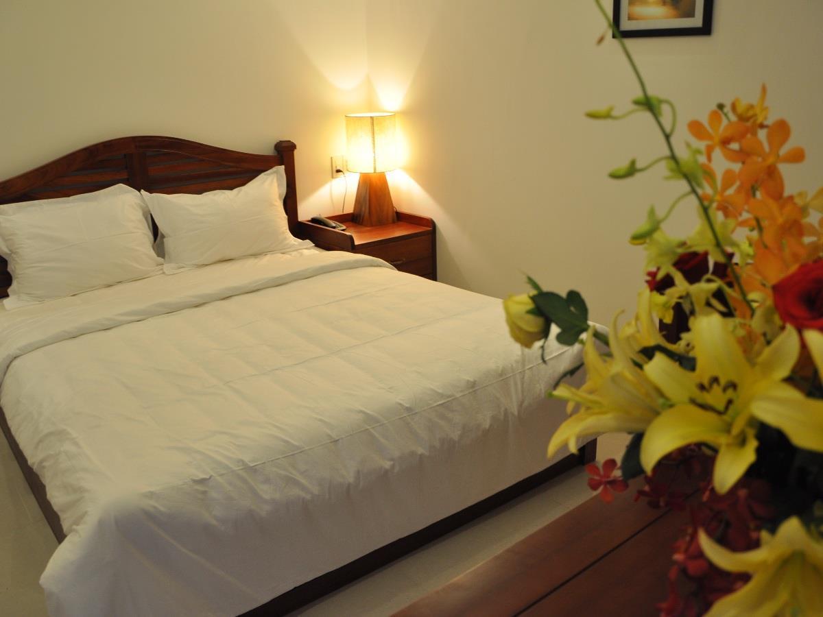 White Lion Hotel Nha Trang Extérieur photo